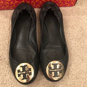 GUC Tory Burch Reva Flats